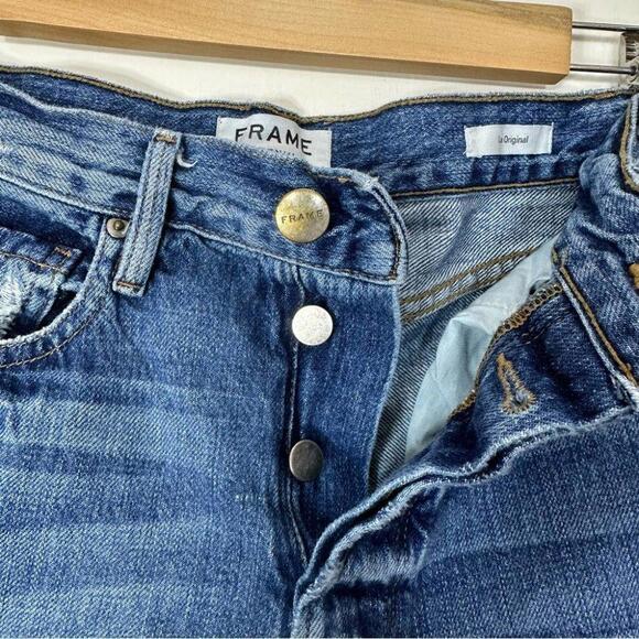 Frame Denim - Le  Original - 24 - Picture 3 of 6
